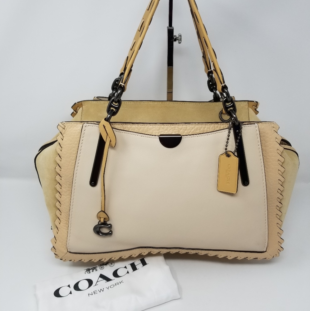 Coach Dreamer Bag